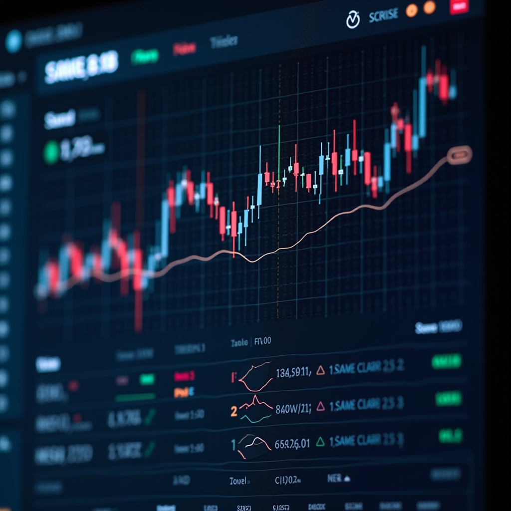 Comprehensive global currency market analysis chart showing major currency pairs performance, emerging market trends, and volatility indicators with professional financial graphics